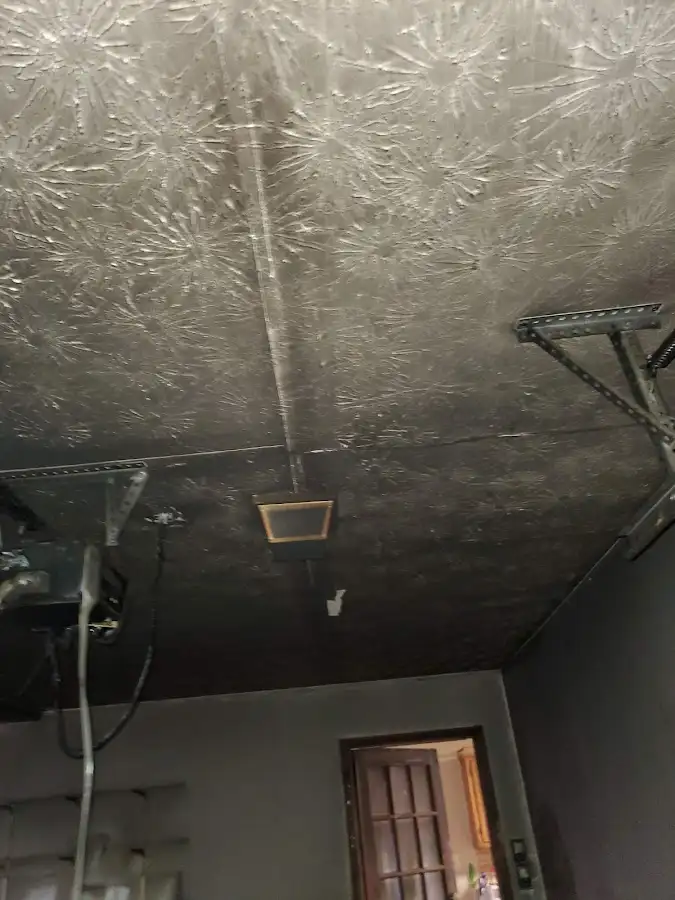 Fire and smoke damage assessment for Emergency Water Damage Services in Straban